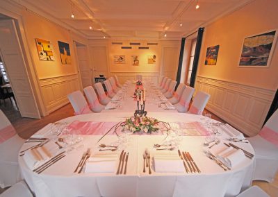 Fleuriste Mariage Lausanne