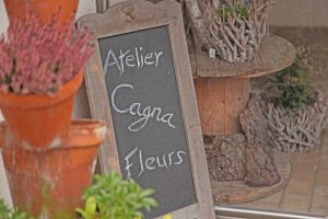 Magasin de fleurs Lausanne
